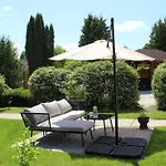B&B The Secret Garden - 4*