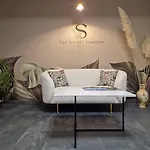 The Secret Garden - B&B 4*