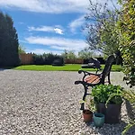 B&B The Secret Garden -