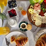 B&B The Secret Garden -
