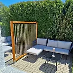 B&B The Secret Garden - 4*