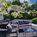 The Secret Garden - B&B 4*