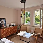 B&B The Secret Garden -