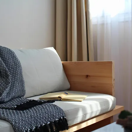 Bed & Breakfast The Secret Garden - 4*