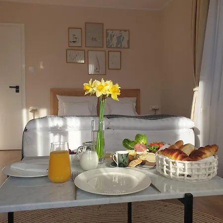 The Secret Garden - 4* Keszthely