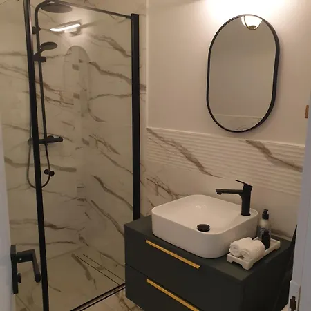 Bed & Breakfast The Secret Garden -