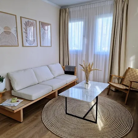 The Secret Garden - Bed & Breakfast Keszthely