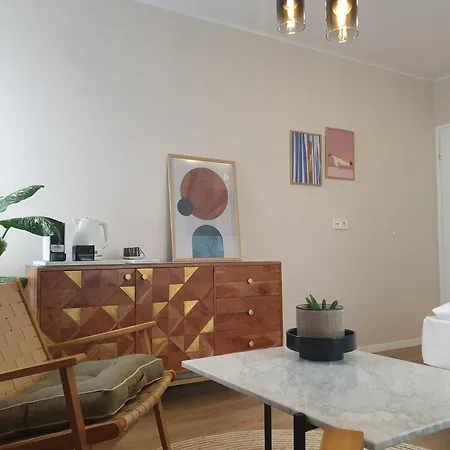 The Secret Garden - Bed & Breakfast Keszthely