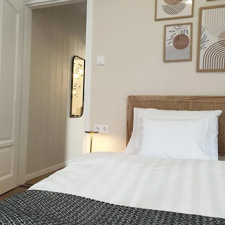 The Secret Garden - Keszthely