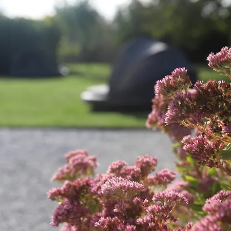 Bed & Breakfast The Secret Garden - 4*