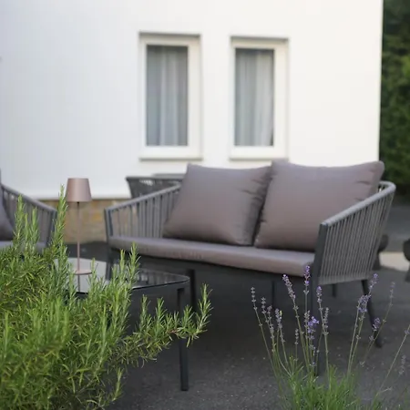 Bed & Breakfast The Secret Garden - Keszthely