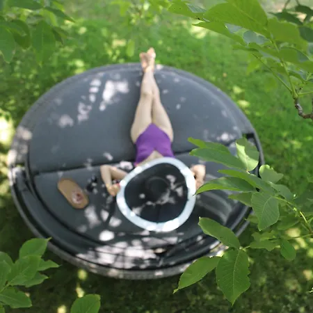 The Secret Garden - 4*