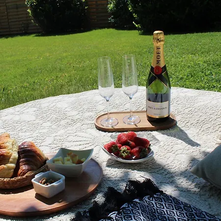 The Secret Garden - Bed & Breakfast 4*