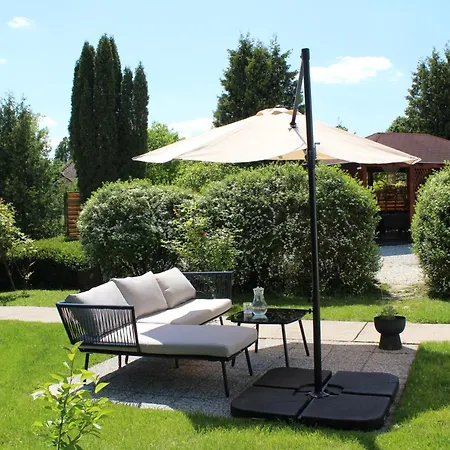 Bed & Breakfast The Secret Garden - 4*