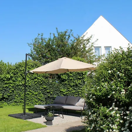 The Secret Garden - Bed & Breakfast