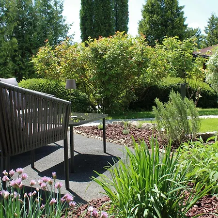 The Secret Garden - Bed & Breakfast 4*