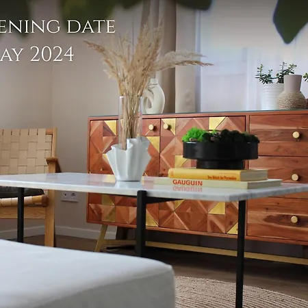 The Secret Garden - Bed & Breakfast