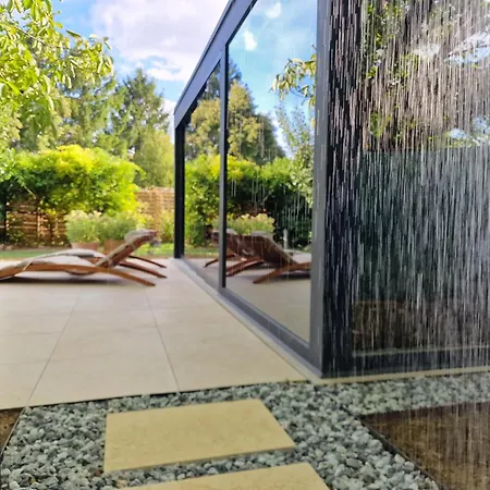 The Secret Garden - 4*