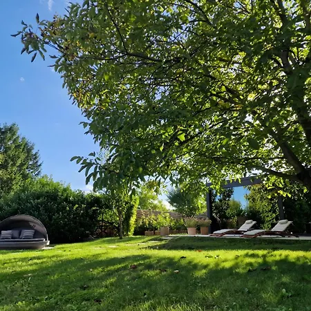 The Secret Garden - Bed & Breakfast 4*