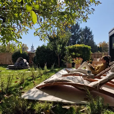 The Secret Garden - 4*