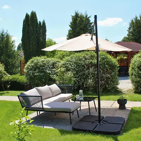 The Secret Garden - فندق مبيت وإفطار 4*