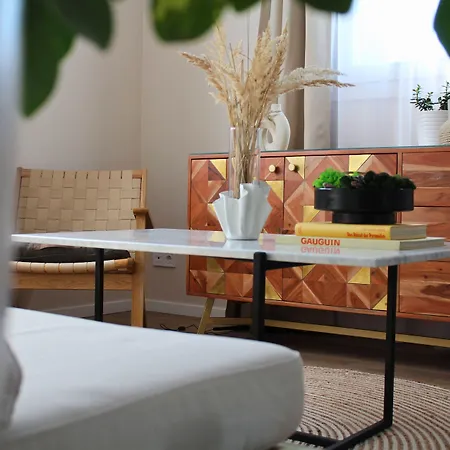 Bed & Breakfast The Secret Garden - 4*