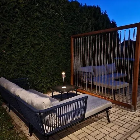 The Secret Garden - Bed & Breakfast 4*