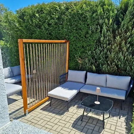 Bed & Breakfast The Secret Garden - 4*