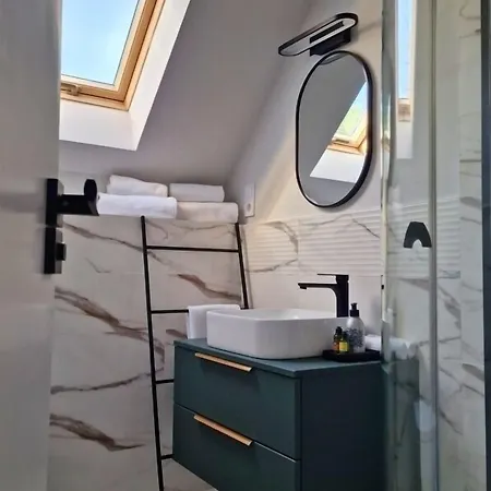 Bed & Breakfast The Secret Garden - 4*