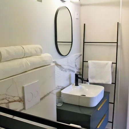 Bed & Breakfast The Secret Garden - Keszthely