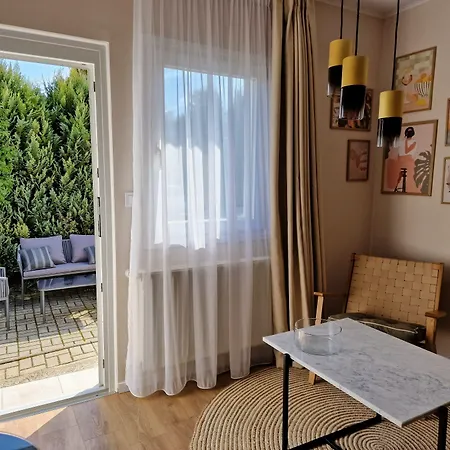 The Secret Garden - 4* Keszthely