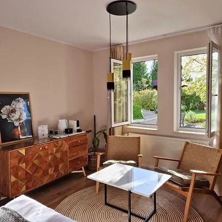 Bed & Breakfast The Secret Garden -