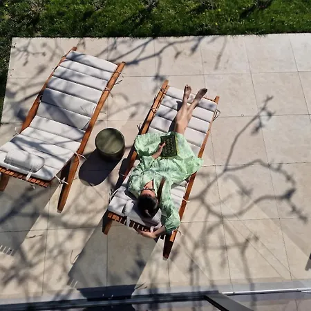 The Secret Garden - فندق مبيت وإفطار 4*