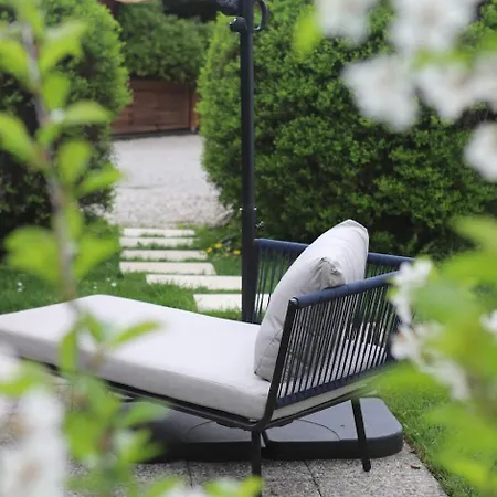 فندق مبيت وإفطار The Secret Garden -