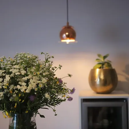 The Secret Garden - Bed & Breakfast Keszthely