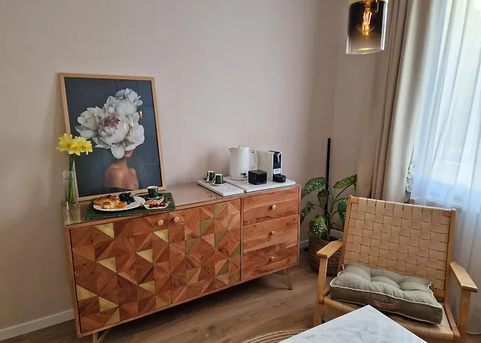 The Secret Garden - Bed & Breakfast 4*