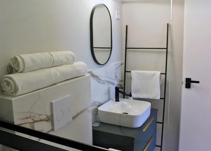 The Secret Garden - 住宿加早餐酒店