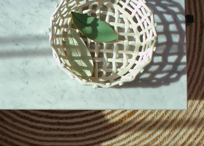 The Secret Garden - Bed & Breakfast 4*