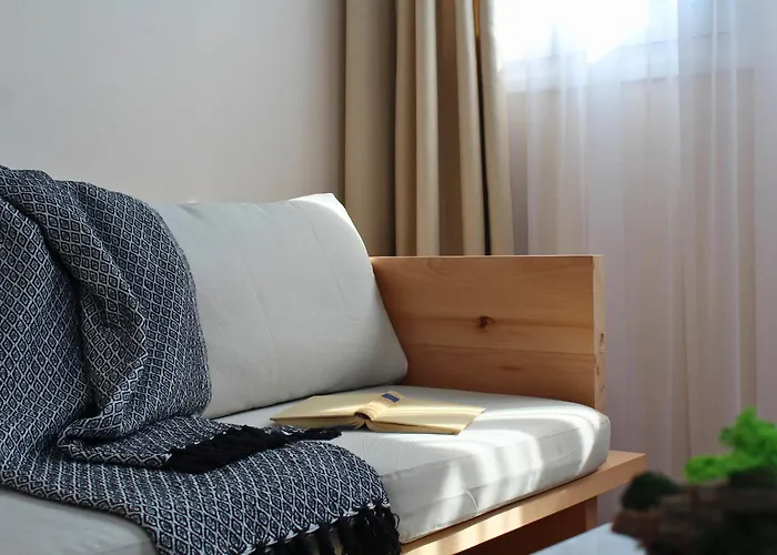 Bed & Breakfast The Secret Garden - 4*