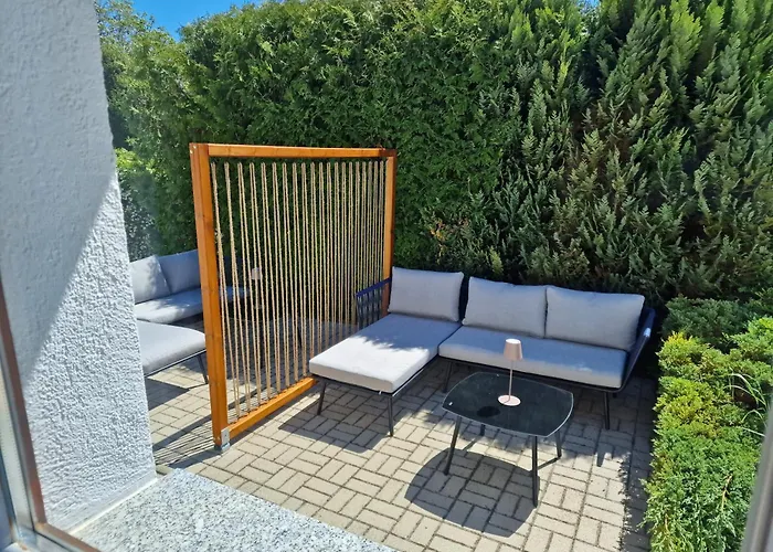 The Secret Garden - 凯斯特海伊