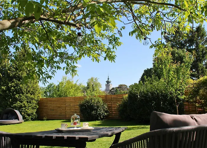 The Secret Garden - 4*