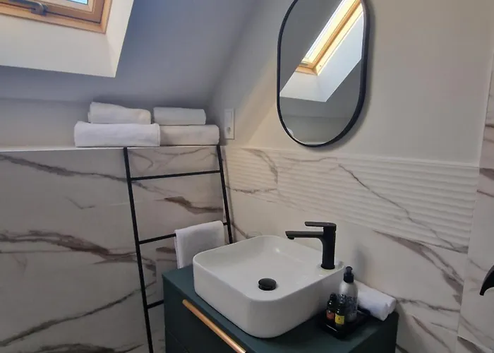 The Secret Garden - Bed & Breakfast 4*