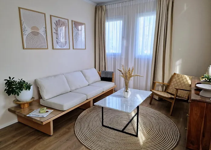 The Secret Garden - Bed & Breakfast Keszthely