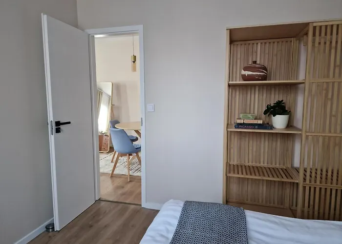 Bed & Breakfast The Secret Garden - 4*