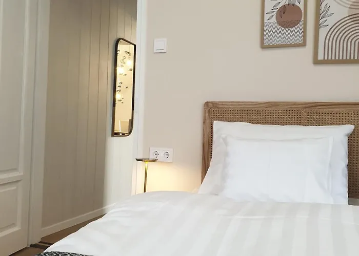 The Secret Garden - 凯斯特海伊