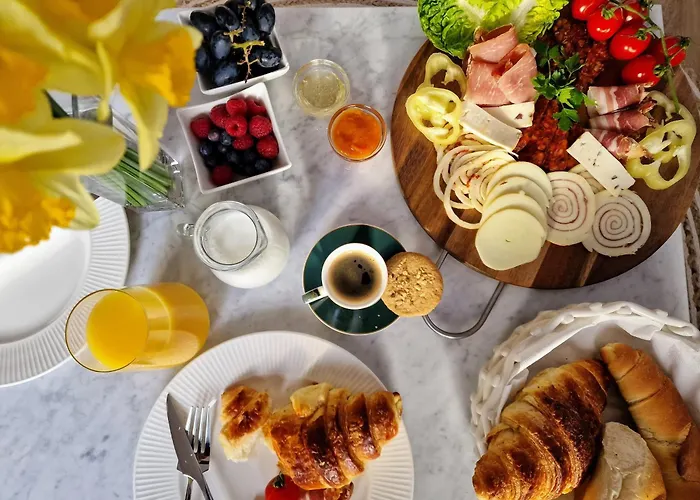 The Secret Garden - 4*