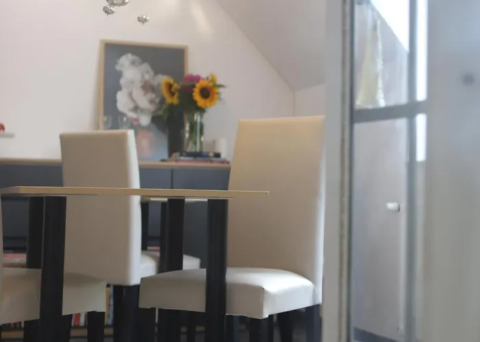 The Secret Garden - 凯斯特海伊