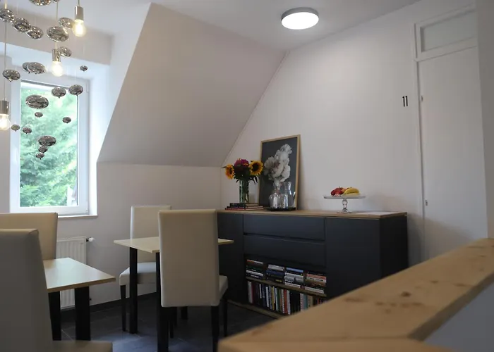 住宿加早餐酒店 The Secret Garden -