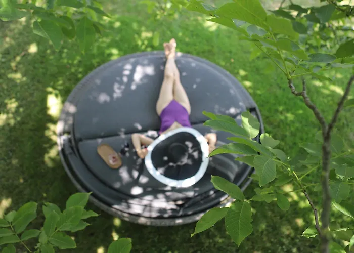 The Secret Garden - 4*