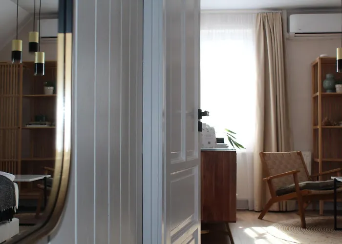 The Secret Garden - 凯斯特海伊